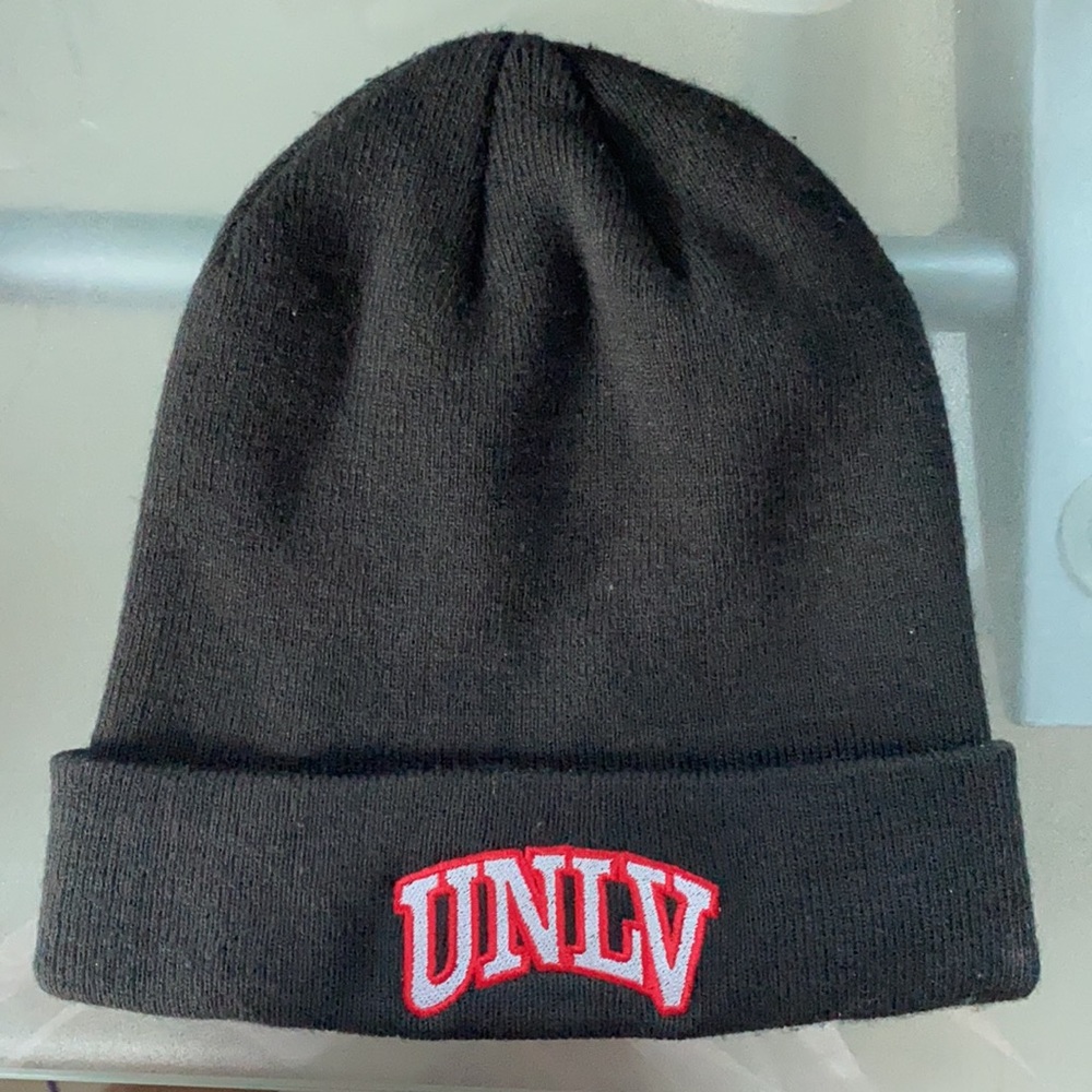 UNLV/Nike Beanie